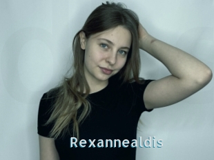 Rexannealdis