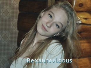 Rexannealdous