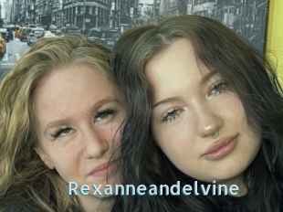 Rexanneandelvine