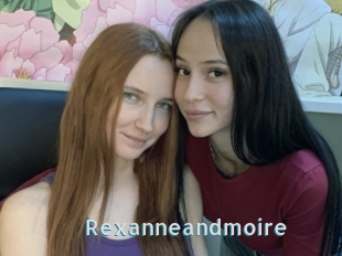 Rexanneandmoire
