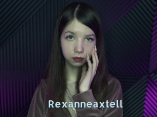 Rexanneaxtell