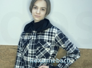 Rexannebach