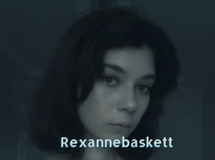 Rexannebaskett