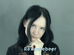 Rexannebeer