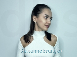 Rexannebrunger
