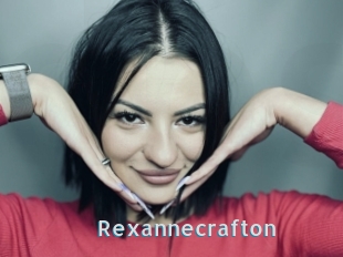 Rexannecrafton