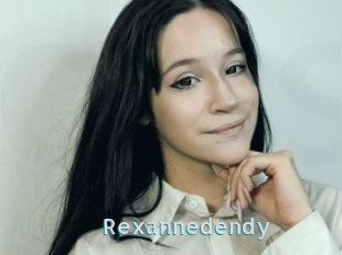 Rexannedendy