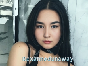 Rexannedunaway