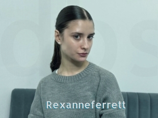 Rexanneferrett