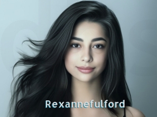 Rexannefulford