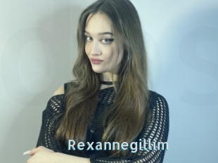 Rexannegillim