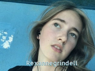 Rexannegrindell