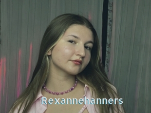 Rexannehanners