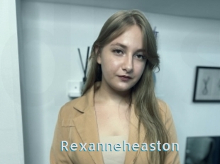 Rexanneheaston