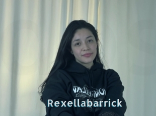 Rexellabarrick