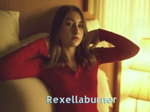 Rexellaburner