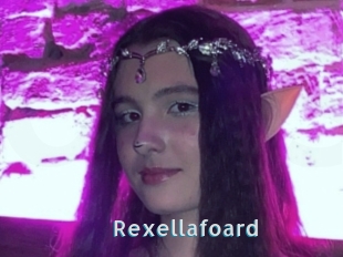 Rexellafoard
