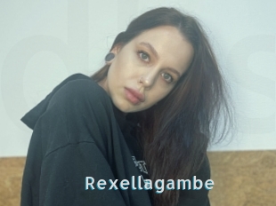 Rexellagambe