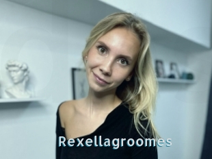 Rexellagroomes