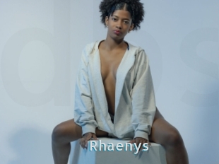 Rhaenys