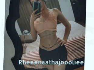 Rheeenaathajoooliee