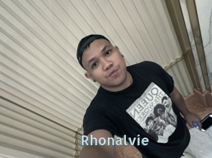 Rhonalvie