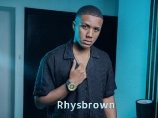 Rhysbrown