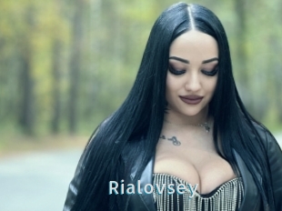 Rialovsey