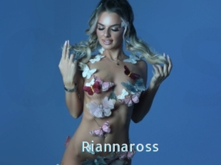 Riannaross