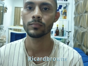 Ricardbrowns