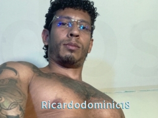 Ricardodominic18