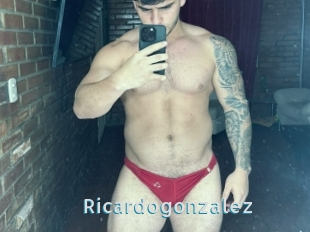 Ricardogonzalez