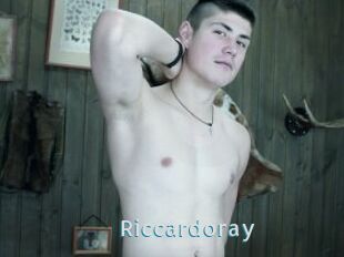 Riccardoray
