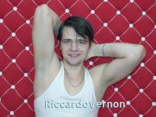 Riccardovernon