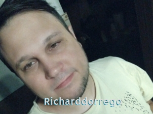 Richarddorrego