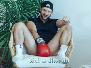 Richardhardd