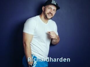 Richardharden