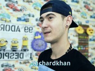 Richardkhan