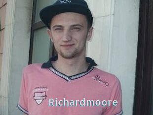 Richardmoore