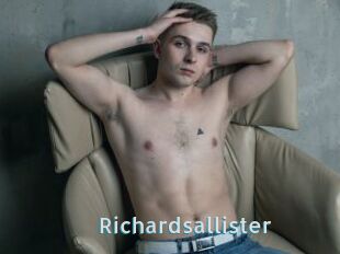 Richardsallister