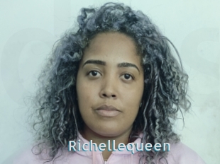 Richellequeen