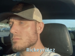Rickeyridez
