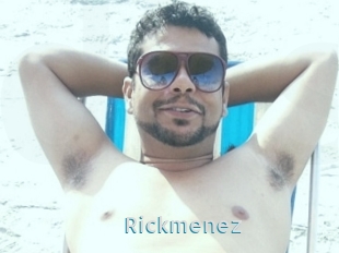 Rickmenez