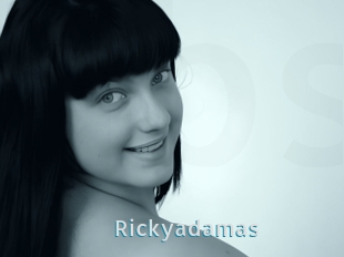 Rickyadamas