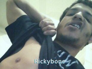 Rickybone
