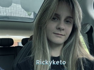 Rickyketo