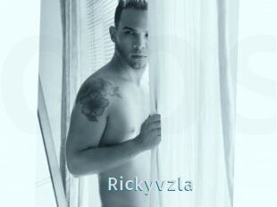 Rickyvzla