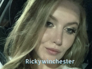 Rickywinchester
