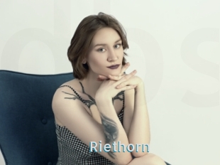 Riethorn
