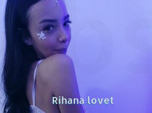 Rihana_lovet